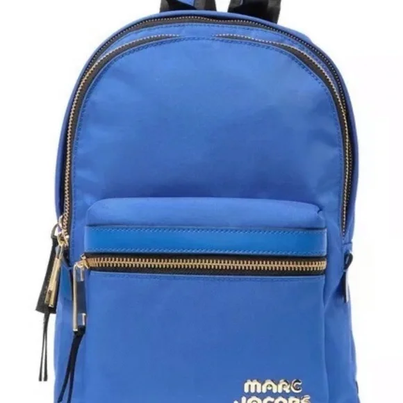 Marc Jacob’s Nylon Trek backpack NEW! Women
